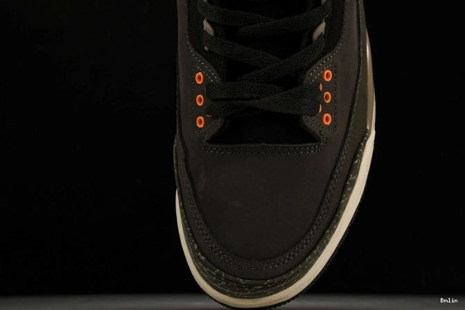Bmlin Shoes Air 